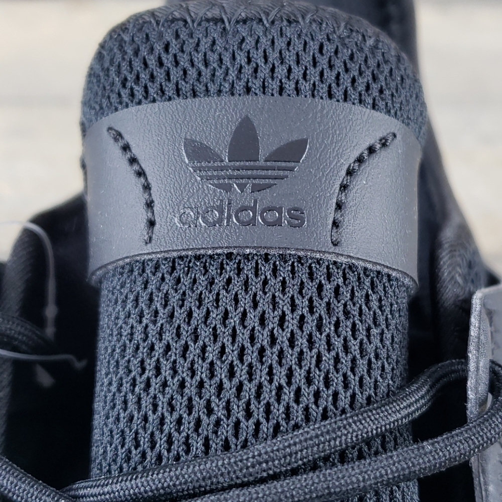 adidas X_PLR Originals Sneakers Core Black - Picture 8 of 11